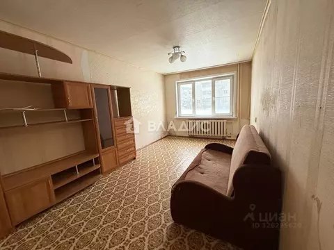 2-к кв. Владимирская область, Лакинск г. Собинский муниципальный ...