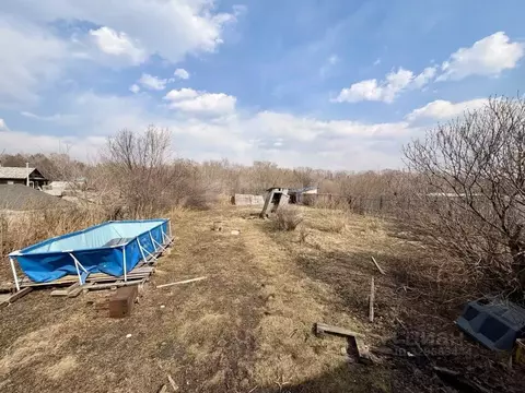 Участок в Хабаровский край, Хабаровск Батумская ул., 76 (10.0 сот.)