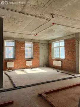 4-комнатная квартира: Москва, Авиационная улица, 77к2 (175 м)