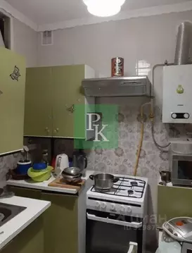 1-к кв. Севастополь ул. Гоголя, 61 (30.0 м)