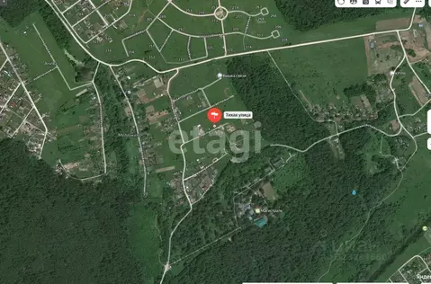 Участок в Калужская область, Малоярославецкий муниципальный округ, ...