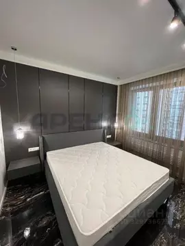 2-к кв. Москва Волгоградский просп., 32/3к7 (40.0 м)