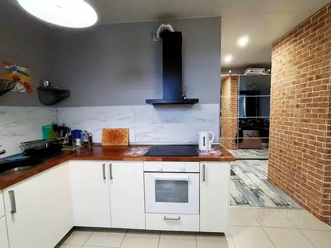 1-к кв. Московская область, Лосино-Петровский городской округ, ...