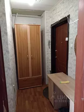 1-к кв. Самарская область, Тольятти ул. Фрунзе, 15 (32.9 м)