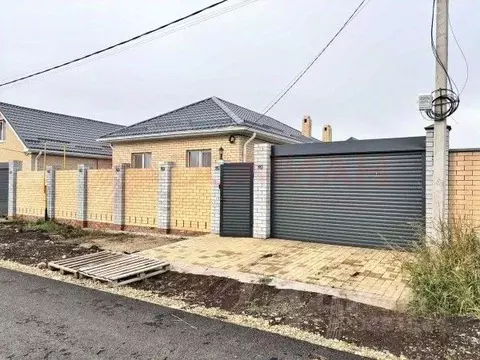 Дом в Ростовская область, Мясниковский район, Краснокрымское с/пос, ...