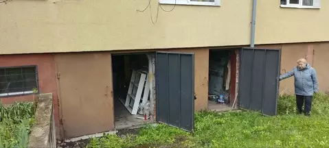 Помещение свободного назначения в Калининградская область, Калининград ...