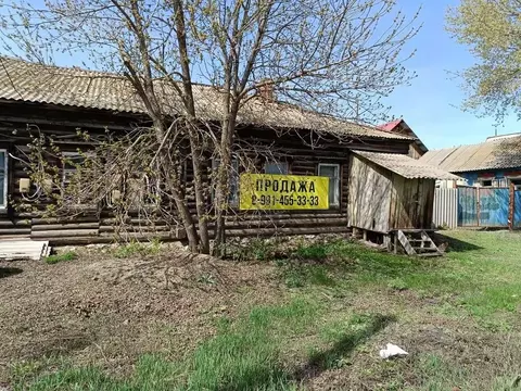 3-к кв. Оренбургская область, с. Курманаевка ул. Крестьянская, 72 ...