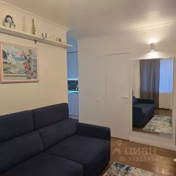 1-к кв. Москва ул. Космонавтов, 12 (35.0 м)