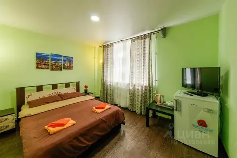 Комната Нижегородская область, Нижний Новгород бул. Мира, 10