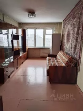 3-к кв. Башкортостан, Уфа ул. Авроры, 25/4 (67.4 м)