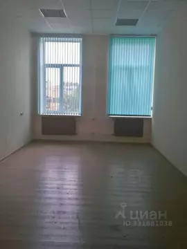 Офис в Санкт-Петербург ул. Коммуны, 67БМ (23 м)
