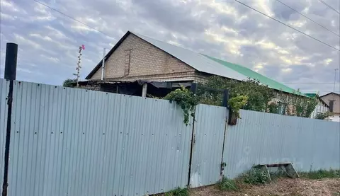 3-к кв. Оренбургская область, Оренбургский район, с. Никольское ...