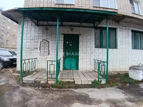 Офис в Владимирская область, Вязники Дечинский мкр, 4 (110 м)