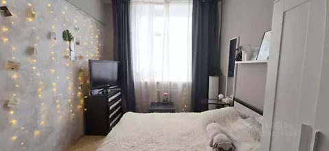 Комната Москва ул. Руставели, 15 (15.0 м)