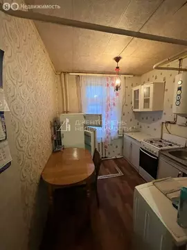 2-комнатная квартира: Пенза, Пограничный проезд, 11 (44 м)