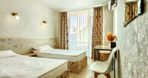 Комната Крым, Судак ул. Каштановая, 30