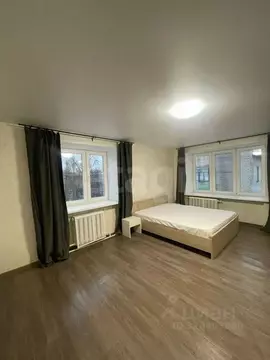 1-к кв. Ярославская область, Ярославль Пионерская ул., 1 (31.0 м)