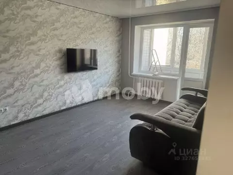 1-к кв. Калининградская область, Калининград ул. Гайдара, 29 (31.7 м)