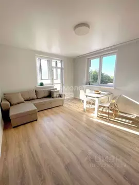 2-к кв. Краснодарский край, Краснодар ул. Имени Героя Ростовского, 8 ...