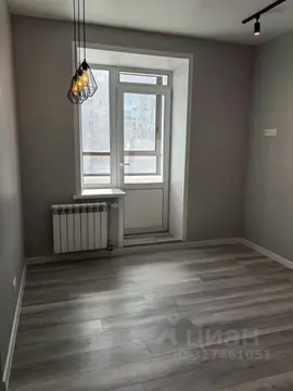 1-к кв. Омская область, Омск ул. Перелета, 28 (42.5 м)