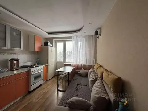 1-к кв. Коми, Сыктывкар Емвальская ул., 13 (34.9 м)