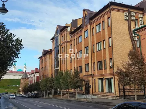 Офис в Татарстан, Казань ул. Карла Маркса, 5 (48 м)