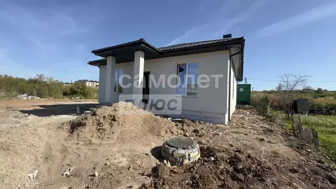 Дом в Башкортостан, Октябрьский Нефтяник КС,  (100 м)