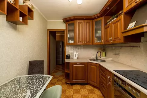 4-к кв. Тюменская область, Тюмень Холодильная ул., 136 (74.0 м)