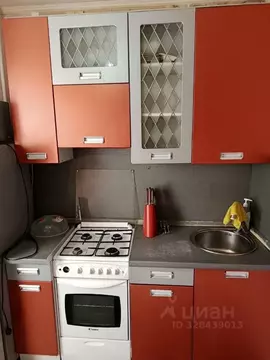 1-к кв. Москва Чертановская ул., 49К2 (33.4 м)