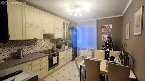 3-комнатная квартира: Санкт-Петербург, Муринская дорога, 84 (76.8 м)
