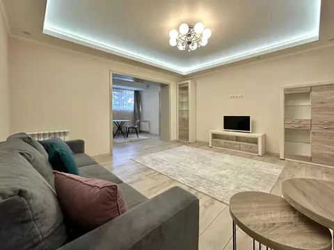 3-к кв. Краснодарский край, Сочи ул. Яна Фабрициуса, 2/9а (70.0 м)