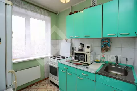 3-к кв. Челябинская область, Челябинск ул. Южный Бульвар, 47 (60.2 м)