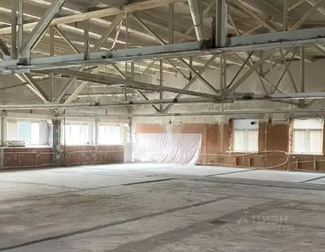 Офис в Москва Старокалужское ш., 62 (90 м)