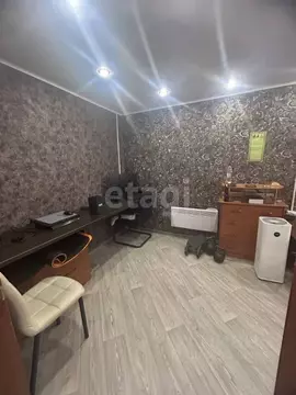 1-к кв. Ямало-Ненецкий АО, Муравленко ул. Дружбы Народов, 122 (38.6 м)