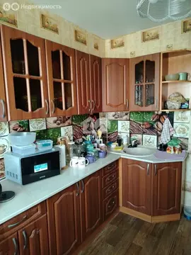 3-комнатная квартира: Новосибирск, Новосибирская улица, 9 (61 м)