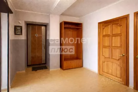 3-к кв. Краснодарский край, Приморско-Ахтарск ул. 50 лет Октября, 40 ...