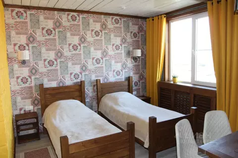 Комната Кемеровская область, Мариинск ул. Макаренко, 38 (18.0 м)