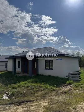 Дом в Татарстан, с. Пестрецы ул. Спортивная, 5 (100 м)