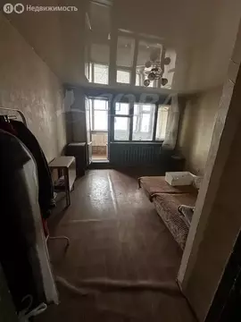 Квартира-студия: Тюмень, улица Газовиков, 18 (17.5 м)