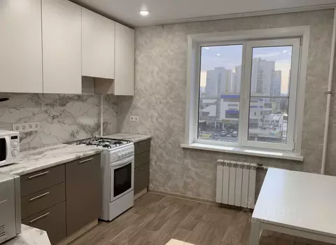 2-к кв. Татарстан, Казань ул. Рихарда Зорге, 67 (50.1 м)