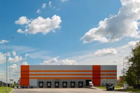 Помещение свободного назначения в Московская область, Богородский ...