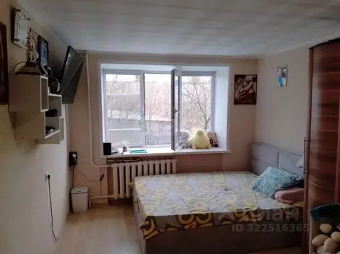 1-к кв. Вологодская область, Вологда Козленская ул., 127 (29.0 м)