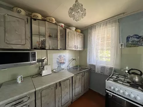 Дом в Астраханская область, Астрахань ул. Галлея, 43/9 (59 м)