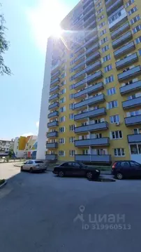 2-к кв. Саратовская область, Саратов Огородная ул., 174 (51.0 м)