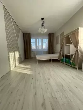 1-к кв. Татарстан, Казань ул. Шамиля Усманова, 19к1 (32.0 м)