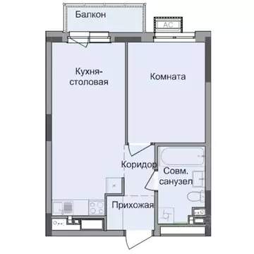 1-к кв. Удмуртия, Ижевск Северо-Западный жилрайон, 4-й мкр, Истории ...