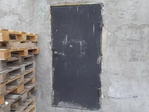 Производственное помещение в Саратовская область, Саратов Шелковичная ...