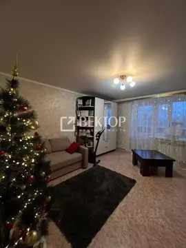 2-к кв. Ярославская область, Ярославль ул. Большая Донская, 15 (56.1 ...