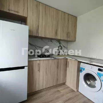 Продается 2-комнатная квартира
