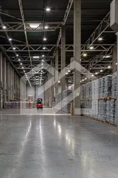 Производственное помещение в Московская область, Богородский городской ...